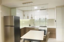 The Lakefront Residences (D22), Condominium #481444571